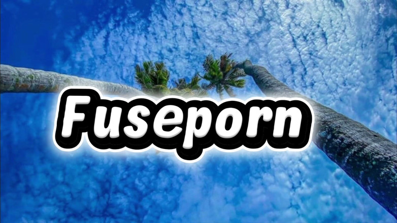 Fuseporn: Зачем ты подкрался ко мне, часть 2