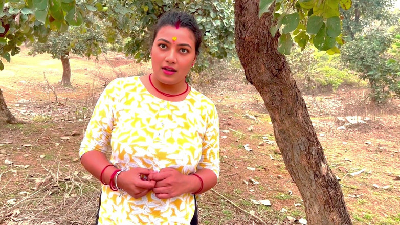 Hotty_ragini: Я щойно попросила свого зведеного брата дати задоволення після довгого часу