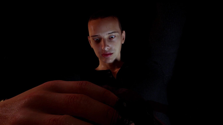 Pixel 3D: Laras schulden