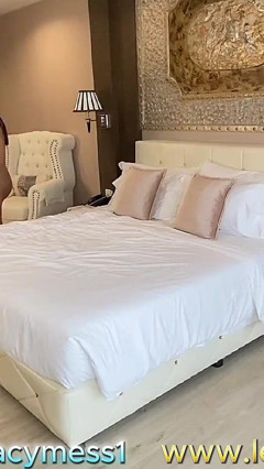 Sexy Bombshell Asian Ladyboy Get Fucked by Big Cock in Her Big Ass Anal thumbnail