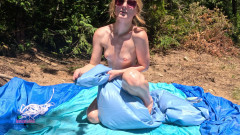 Destination Kat: Dev şişme kız patlayarak sikişiyor