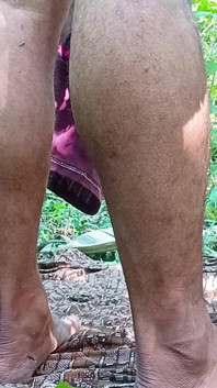Kali pertama kongkek dubur ketat gay di Rever