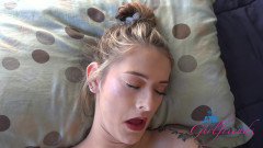 ATK Girlfriends: 가상 날짜