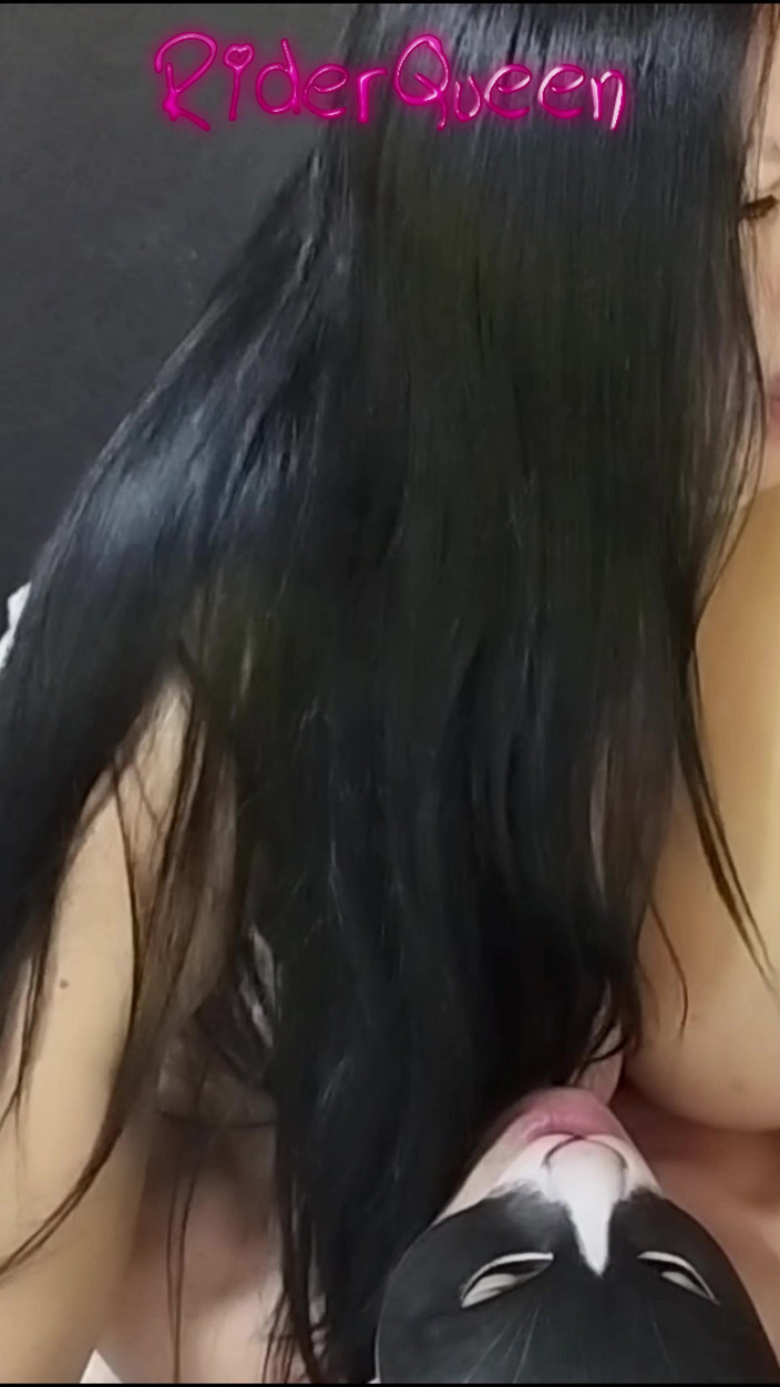 Riderqueen BBW Step Mom Latina Ebony: RiderqueenのビッグアスラティーナBBW MILFにファッキング