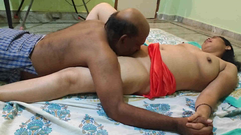Sexy sindu: Sesso zia bella e calda