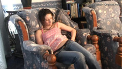 The Female Orgasm: Vyzkoušet (opraveno)