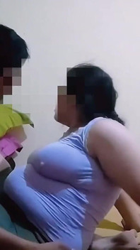 Maye gordita cachonda