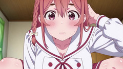 Prznai: すみ(かのかり)