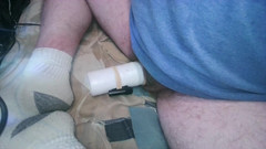 Au79: Po přečtení Hentai musím stříkat