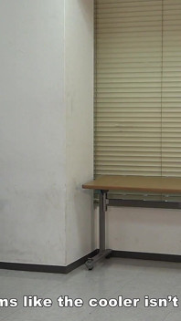 Otk Spanking by Sadistic Female Boss. the Female Boss Enjoys Punishing Employees Who Make Mistakes on a Daily Basis
