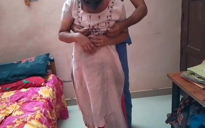 Skydreem1104: Malayalam hemmafru njuter av sex med sin man