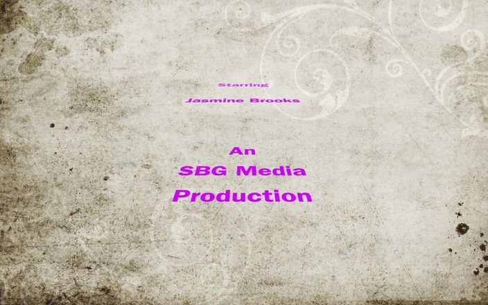 SBG media: Jasmine Brooks - Wax and Cream