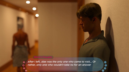 Wickedgammes studio: Fittälskaren (del 3)