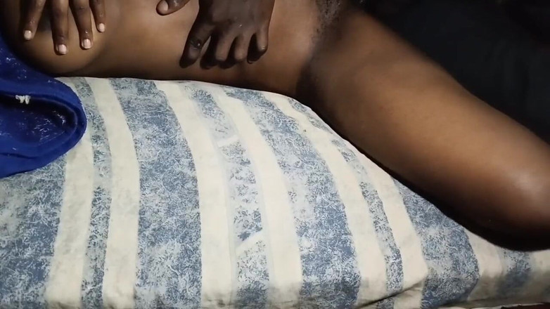 Loversinbed: フェイスがミッションナリー視点でセックスされる