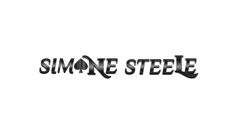 Simone Steele: Vegas Balcony BBC Beatdown