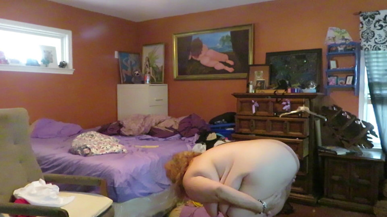 BBW nurse Vicki adventures with friends: Spectacol pe cameră solicitat cu decupaj cu Betty Boop