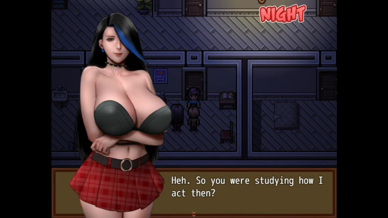 HotSummer117: Zombie's Retreat Cap 15 - Double Titjob