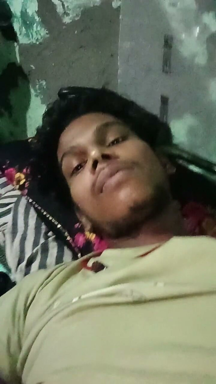 Nitish Kumar: Desi Boy Sexy