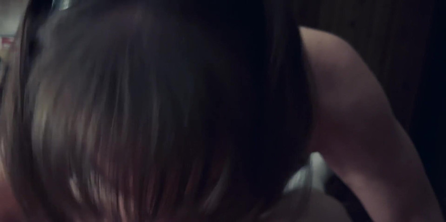 Sweet Marie: 快速给他吸干！