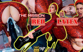 WildTali: Misi: Lateks Merah