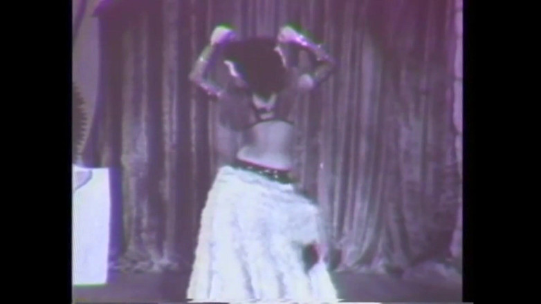 Vintage Usa: 레즈비언 코피에게 완벽한 남자