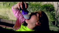 Bunny and The BBC Bull: Hraní se sebou