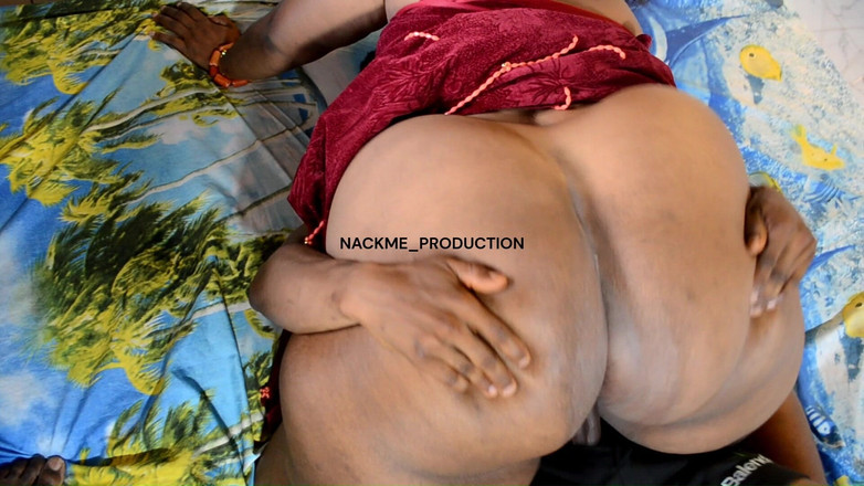 NACKME_PRODUCTION: La reina Vusi en eso de nuevo