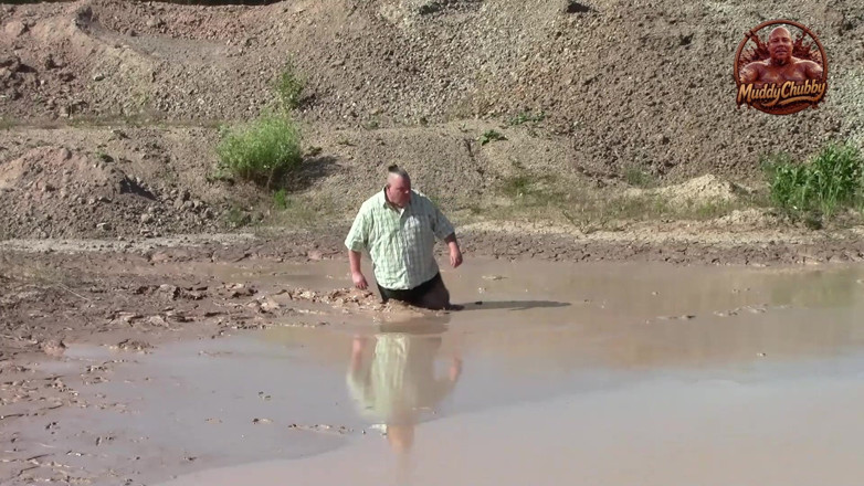 Muddy Chubby: A Great Mud Adventure
