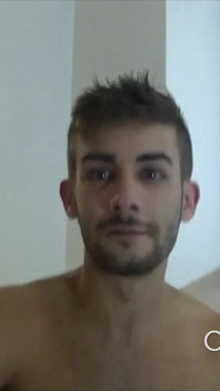 2339 Power Bottom Big Butt Fucked by Straight Boy