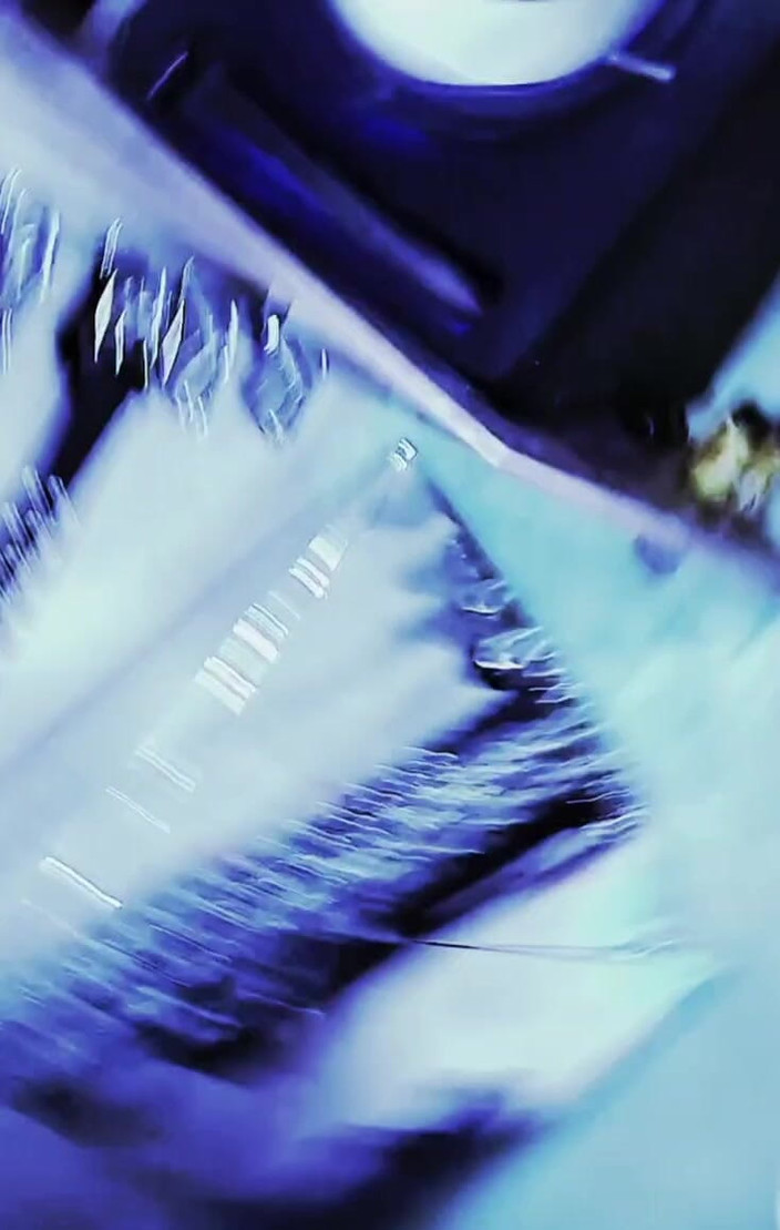 Mitchel Johnson: छोटा एक