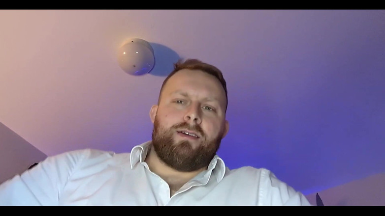 WolfgangWhite: देखने का बिंदु रोलप्ले 