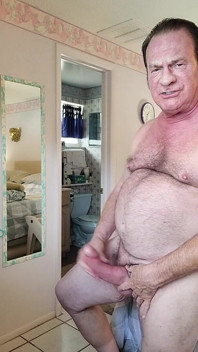 Grandpa Horny 2