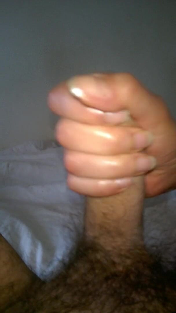 JoyTwoSex: Волохатий joytwosex - дає чоловікові хорошу мастурбацію