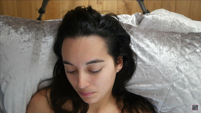 Summer Fox: No Make up Beautiful Agony