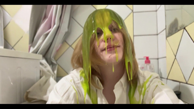 MertyXXX: Shrek mě potrestal a proměnil mě ve Fionu