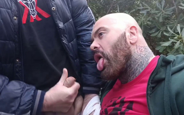 BTrucker77: Btrucker &amp; Emello Часть 2