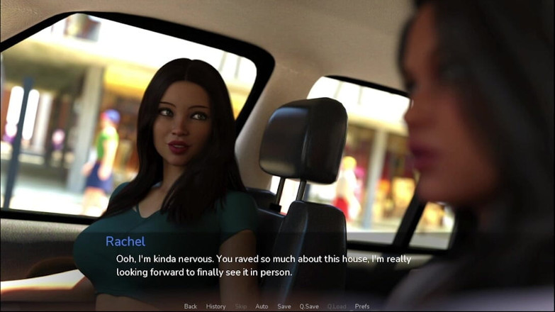 Amaran Futas: Eruption77– spielspiel teil 2 staffel 7