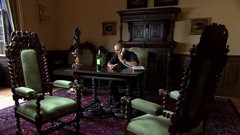 Erotic Planet Studio: Comtessas Revenge Trojka blowbang