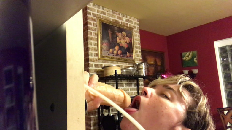 Daphne Marie: Solo czas na kuchni