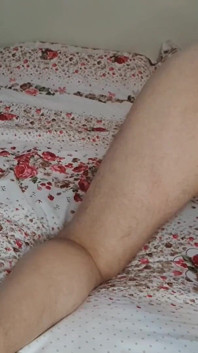 Extrémně hluboký anál s velkým slink dildo. Obrovský 45cm anální kolík šukání tlustého zadku mého přítele
