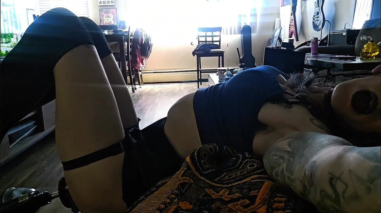 Tasha Draven: Sluts Fun