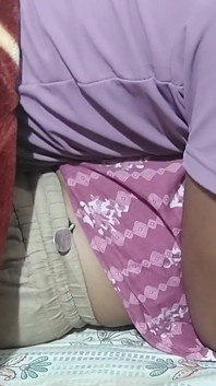 Video rekaman seks tante seksi india!