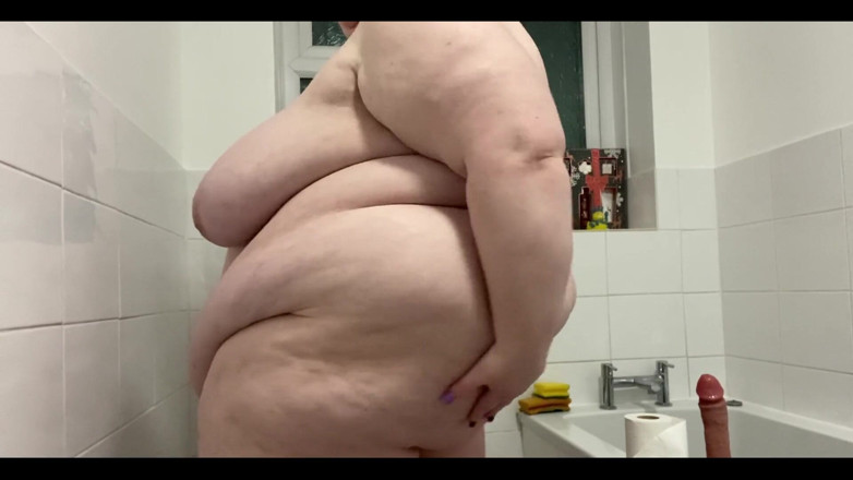 ivygoldpremium: Douche met mij