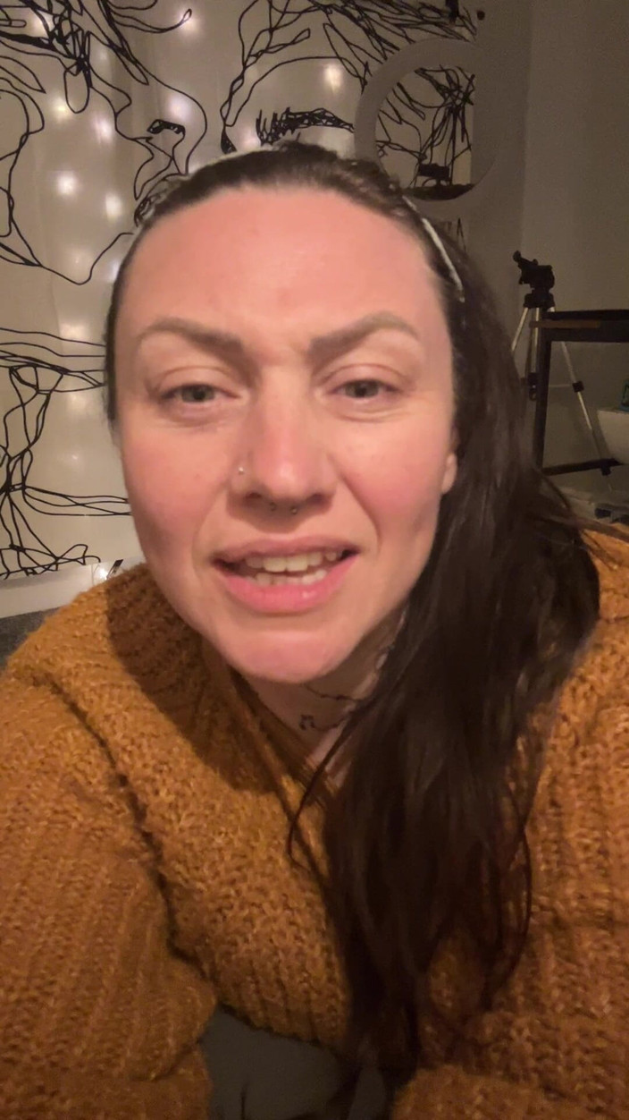 Lustful Libertines: Conversation Sur Oreiller - Comment J’ai Réalisé Que J’adore Regarder Les...