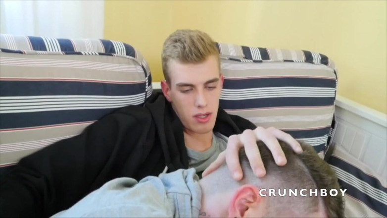 New hard bareback generation: Zo sexy hetero jongen nieuwsgierig uit Boedapest neuken zonder condoom 7