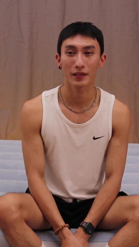 Gv Audition Now!! Who's Shooting Today? Nick Ep.1