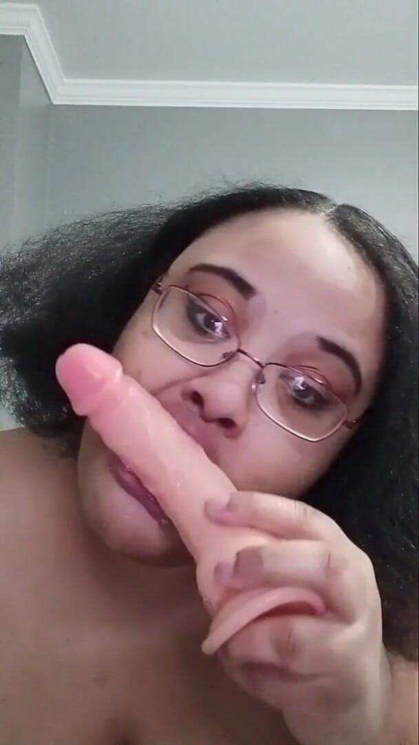 Can I Suck You Like This? (Jessica Jones)