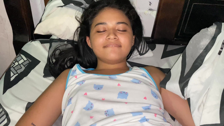 Yohamedi: How Delicious It Is That My Stepbrother Takes Away My...