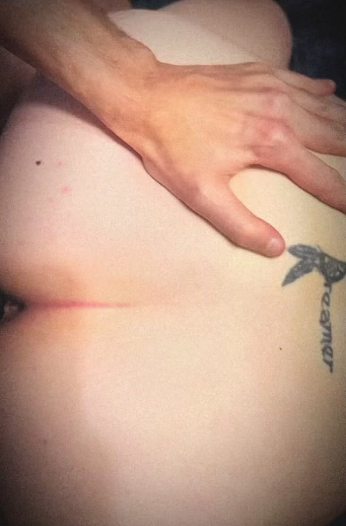 BreAnna Banx: Fiancé Bashes Me From Behind