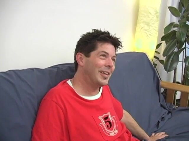 Phoenixxx: Dillan Gets the Rough Stuff